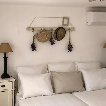 Estudio A 10 Minutos Del Puerto Banus Estepona Exterior photo
