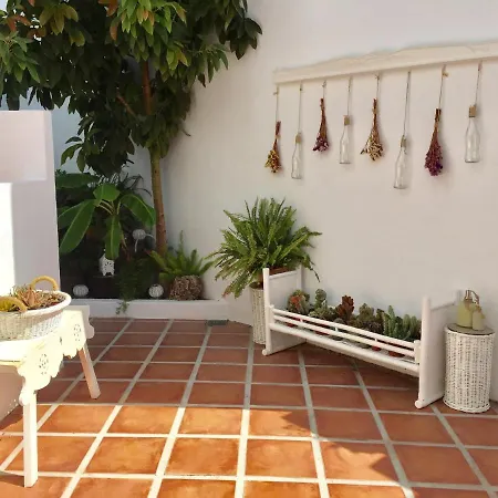Estudio A 10 Minutos Del Puerto Banus Estepona Exterior photo