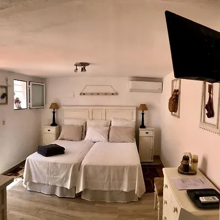 Estudio A 10 Minutos Del Puerto Banus Estepona Exterior photo