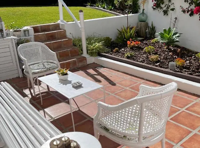 Estudio A 10 Minutos Del Puerto Banus
