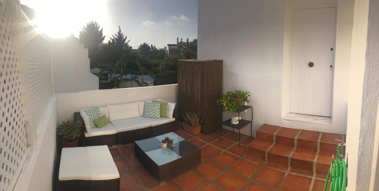 Estudio A 10 Minutos Del Puerto Banus Apartment