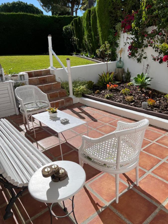 Apartment Estudio A 10 Minutos Del Puerto Banus Estepona