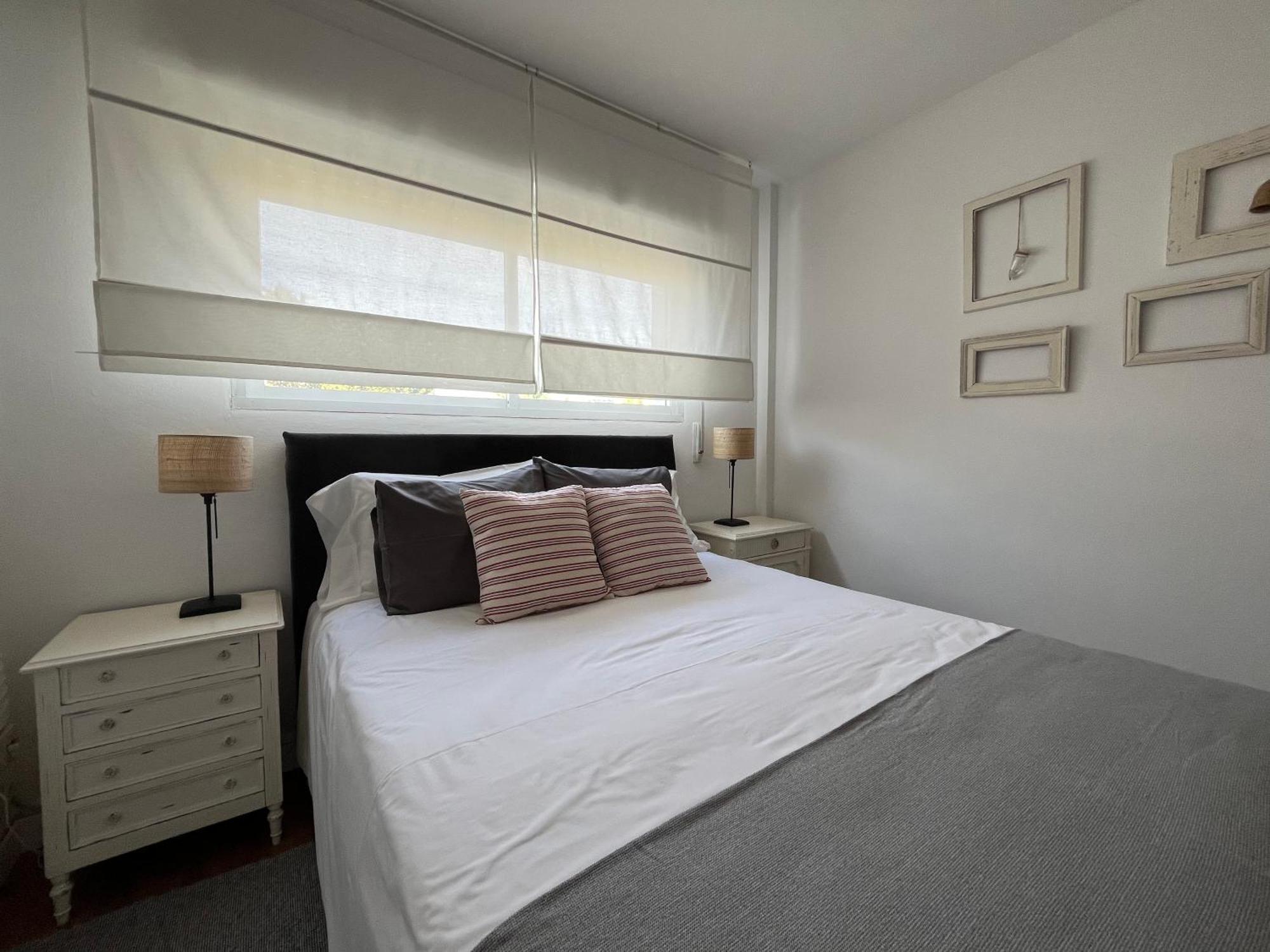 Apartment Estudio A 10 Minutos Del Puerto Banus *