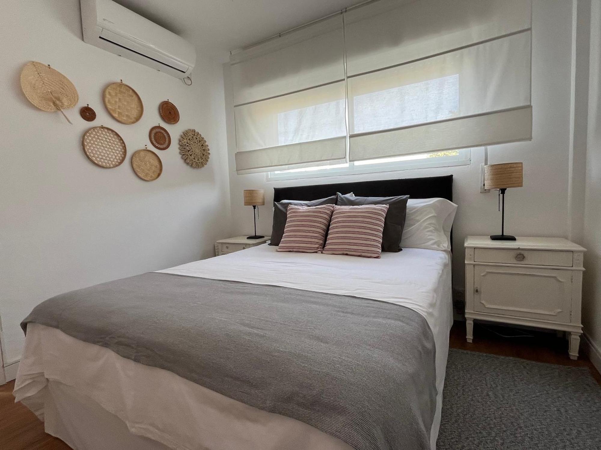 Estudio A 10 Minutos Del Puerto Banus Apartment Estepona