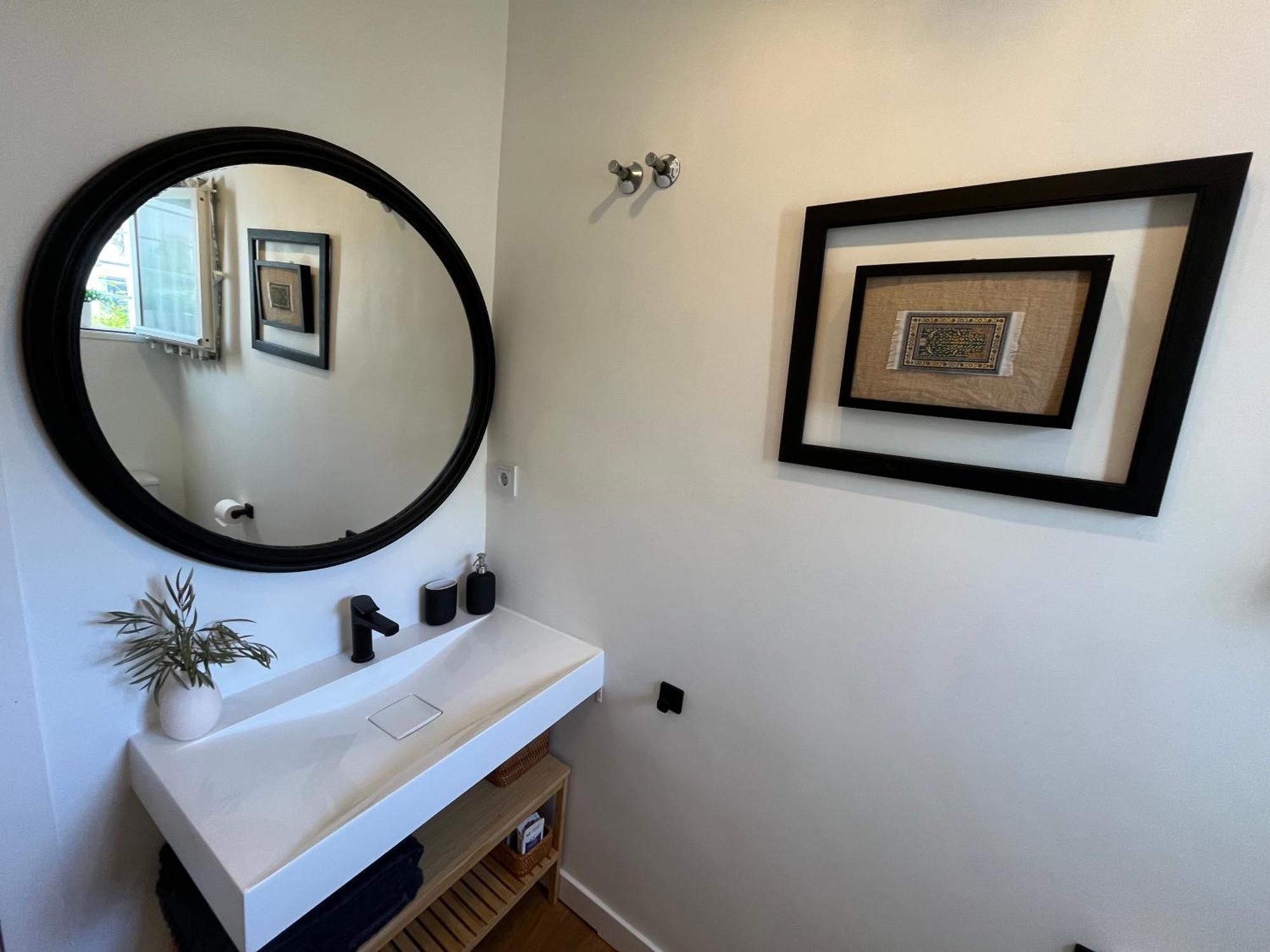 Apartment Estudio A 10 Minutos Del Puerto Banus