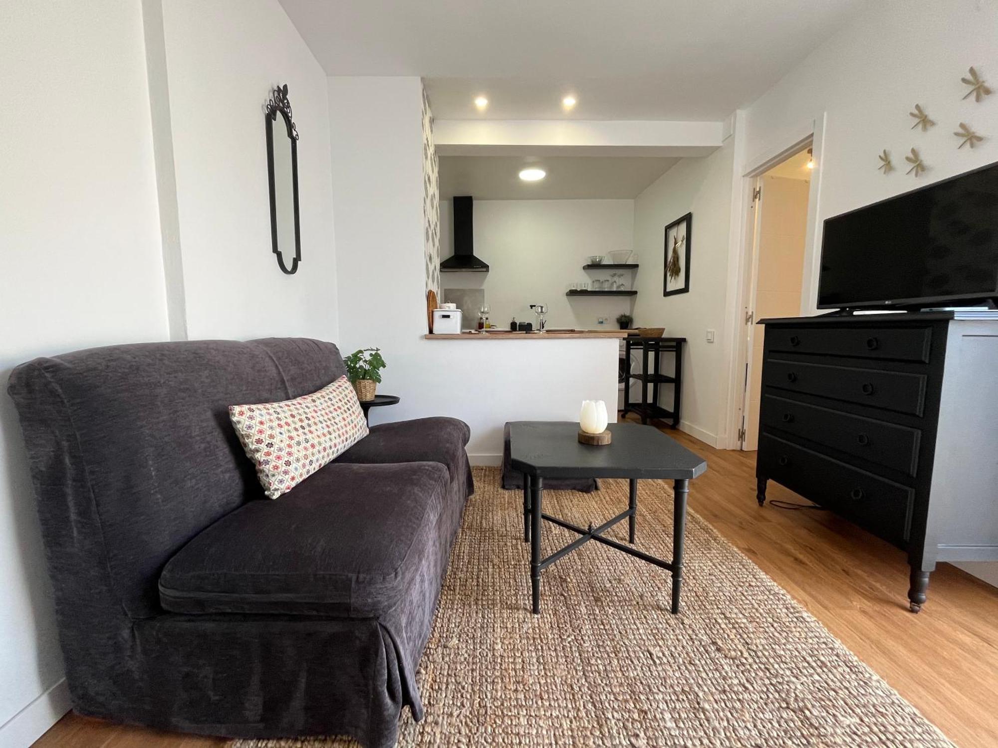 Estudio A 10 Minutos Del Puerto Banus Apartment Estepona
