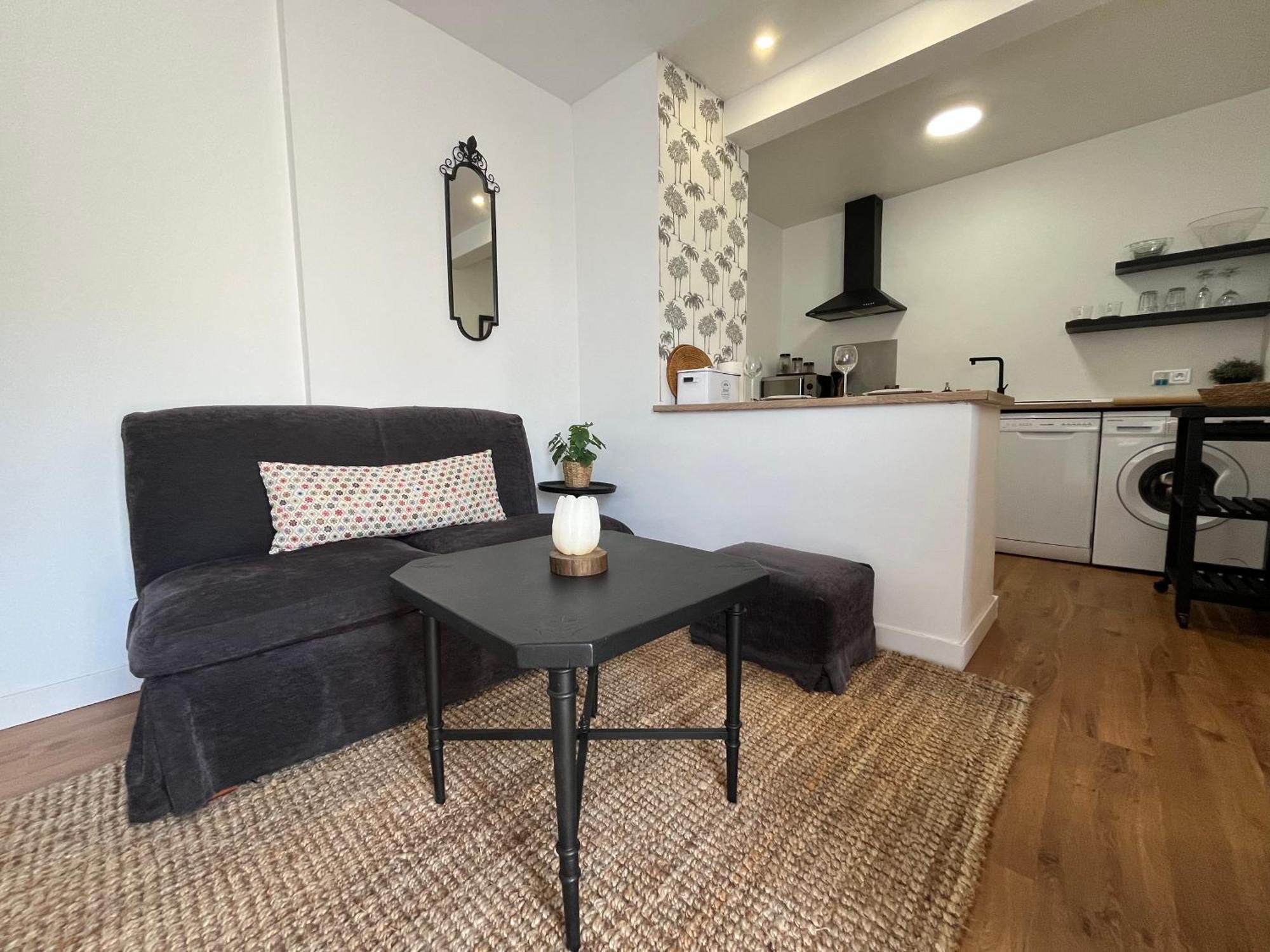 Apartment Estudio A 10 Minutos Del Puerto Banus Estepona