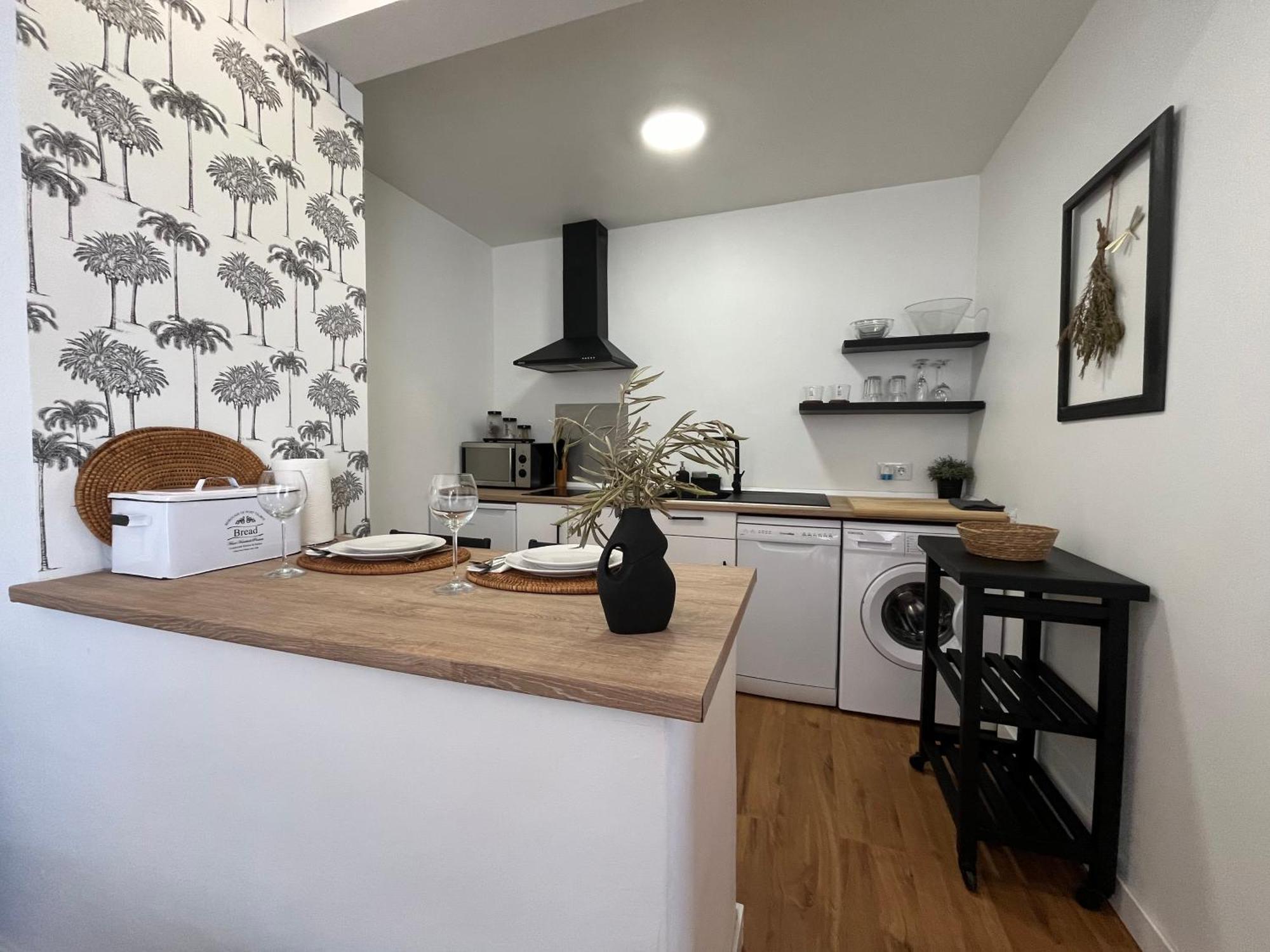 Estudio A 10 Minutos Del Puerto Banus Apartment