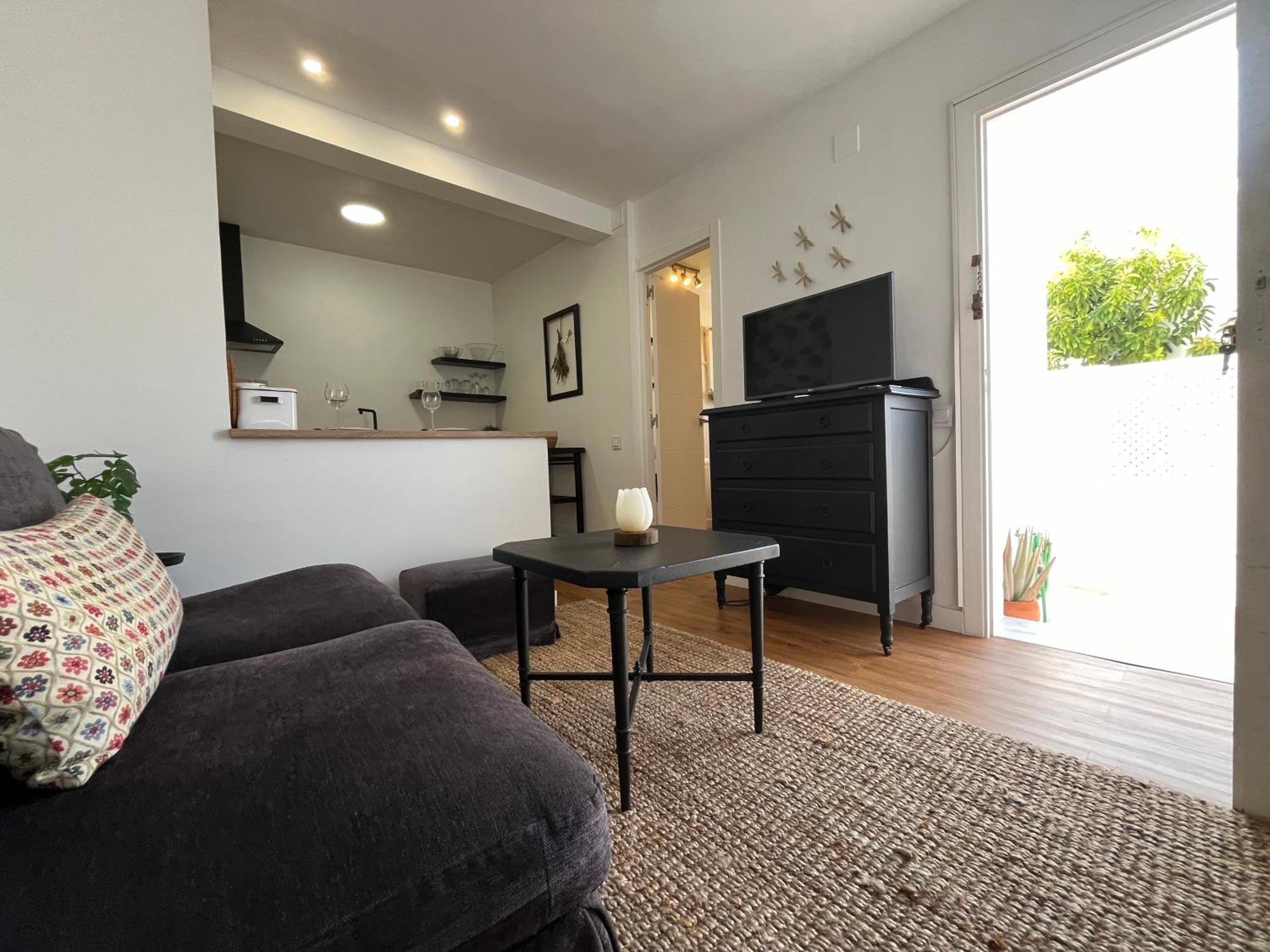 Apartment Estudio A 10 Minutos Del Puerto Banus *