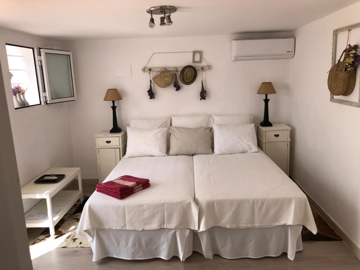 Estudio A 10 Minutos Del Puerto Banus Apartment