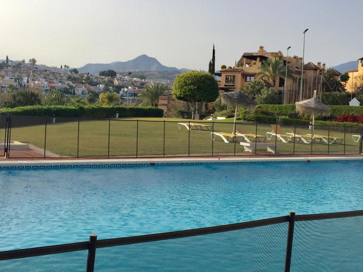 Estudio A 10 Minutos Del Puerto Banus Estepona