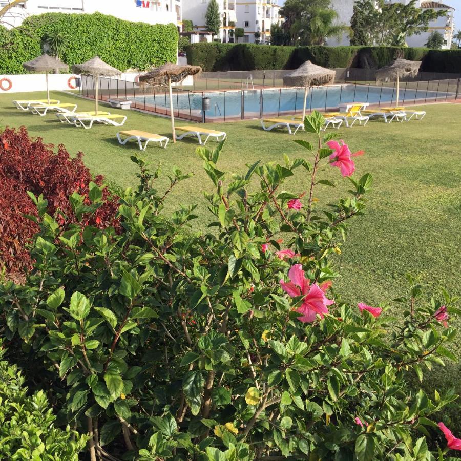 Estudio A 10 Minutos Del Puerto Banus Apartment *