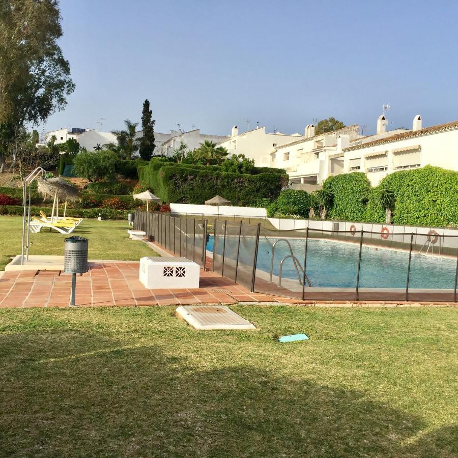 Apartment Estudio A 10 Minutos Del Puerto Banus