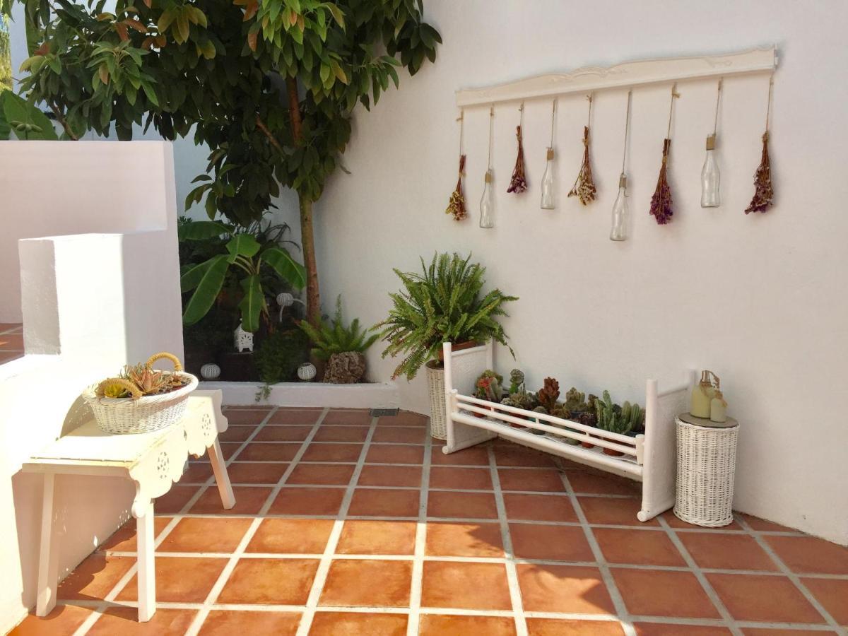 Estudio A 10 Minutos Del Puerto Banus Apartment Estepona