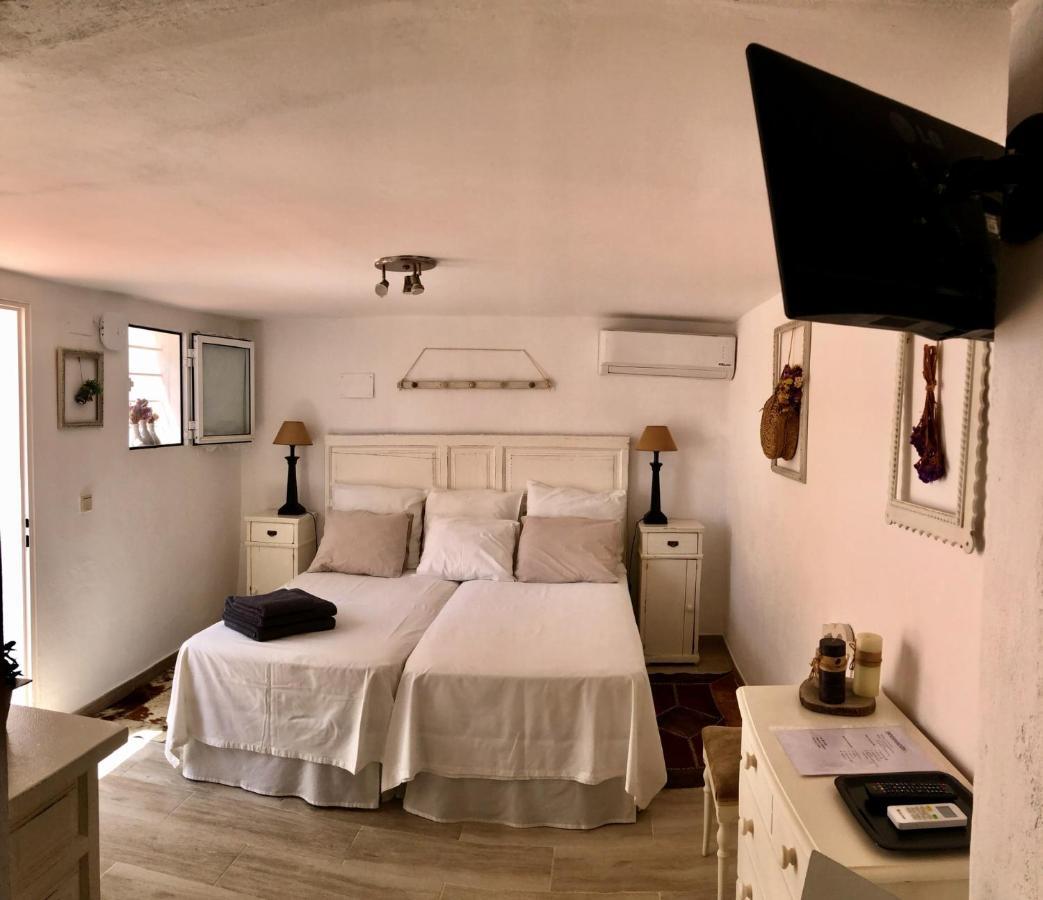 Apartment Estudio A 10 Minutos Del Puerto Banus Estepona