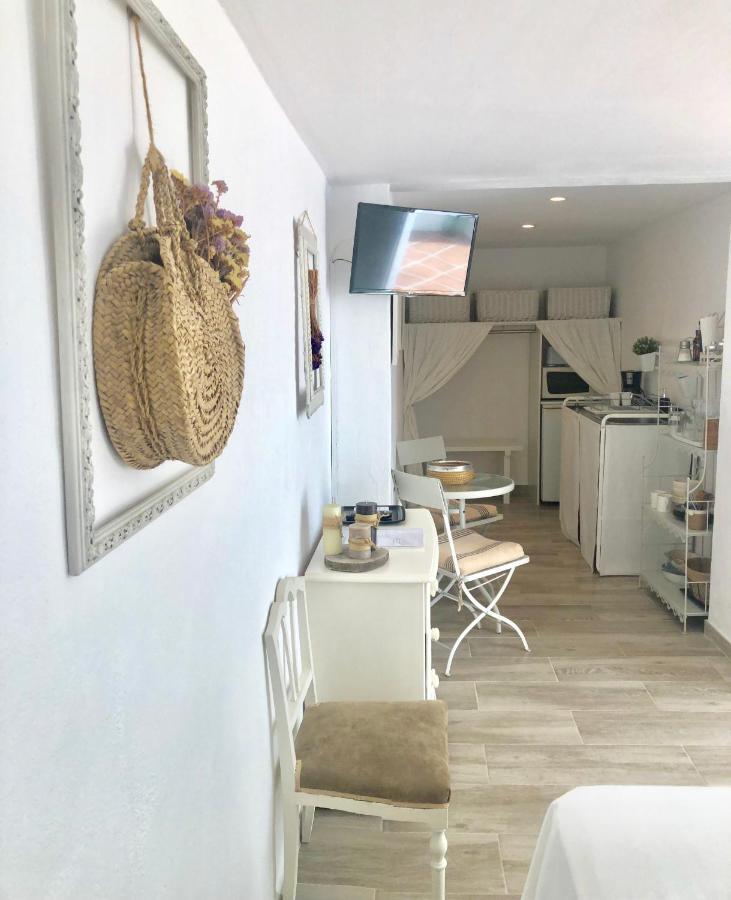 Estudio A 10 Minutos Del Puerto Banus Apartament