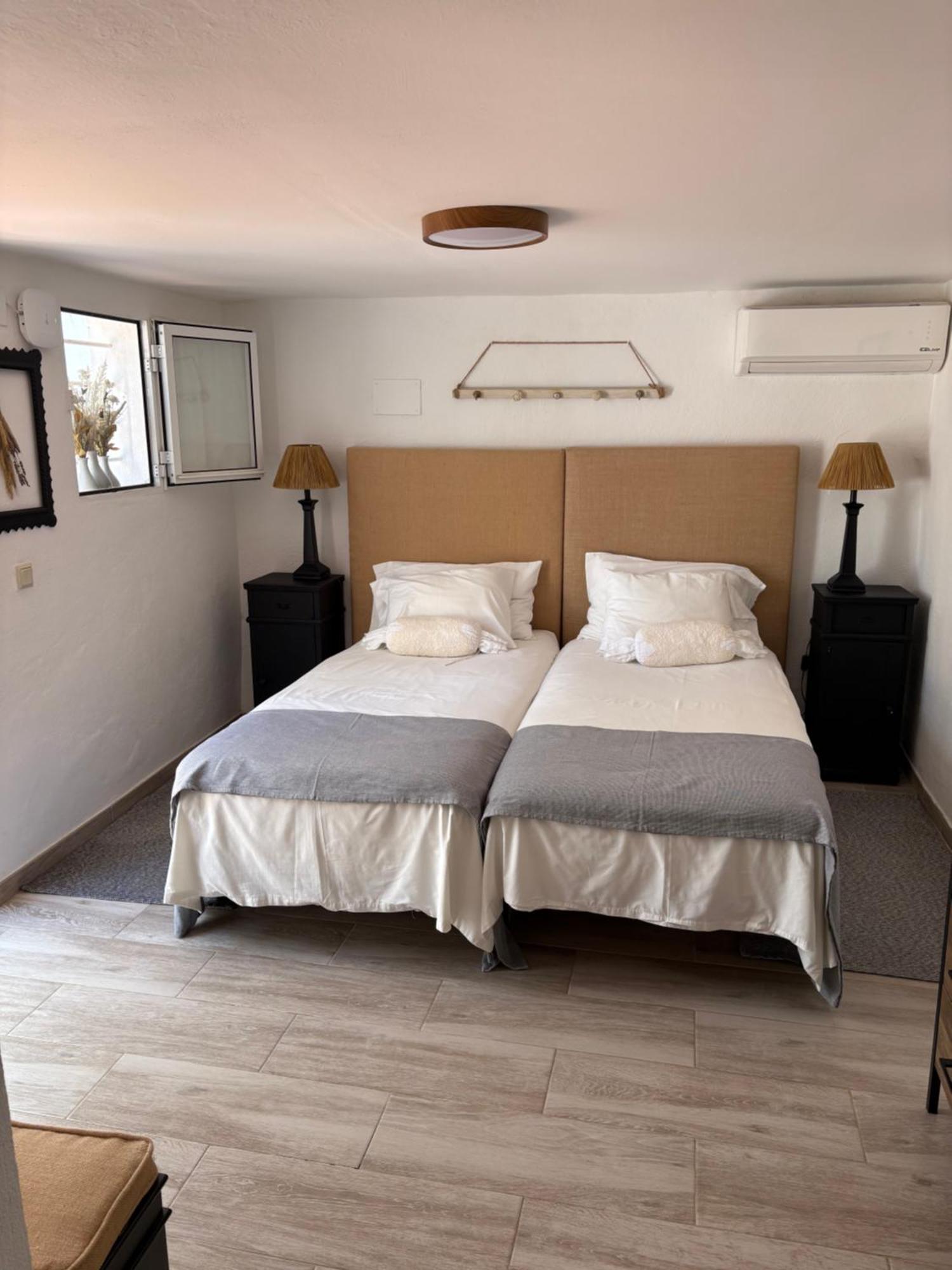 Apartamento Estudio A 10 Minutos Del Puerto Banus