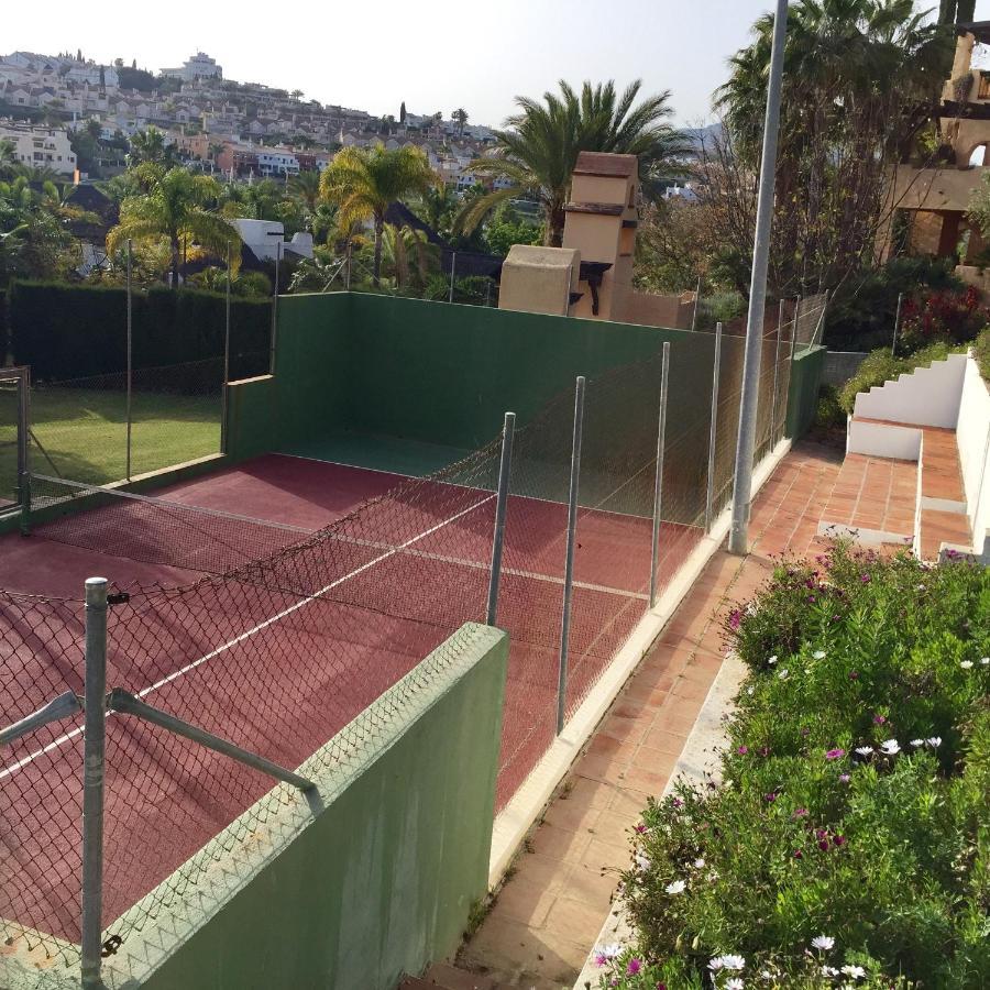 Estudio A 10 Minutos Del Puerto Banus Apartamento Estepona